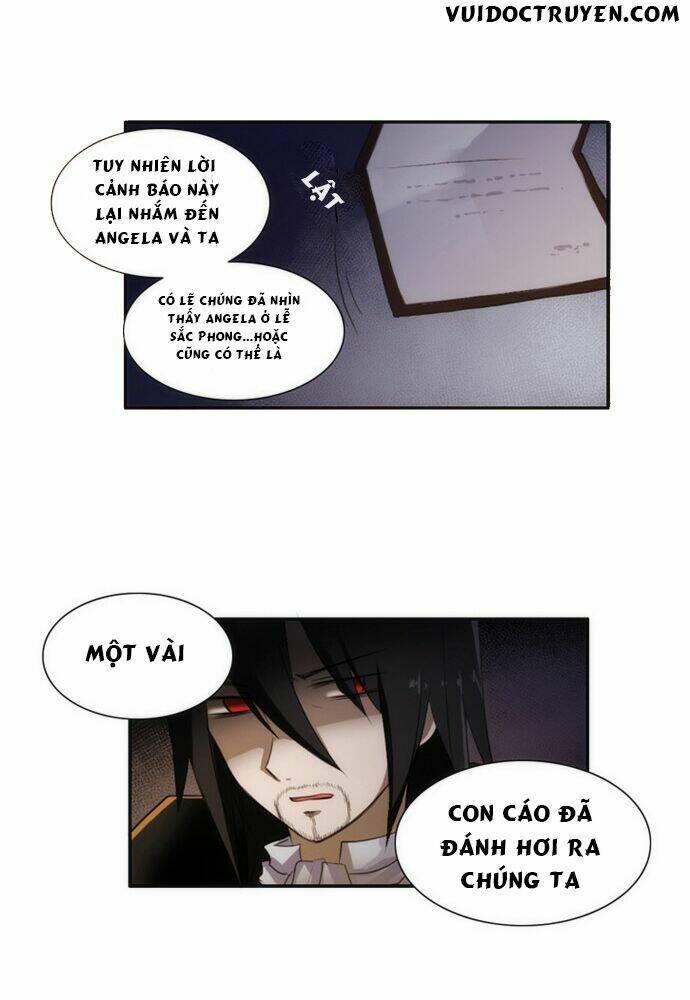 Crepuscule Chapter 39 - Trang 2