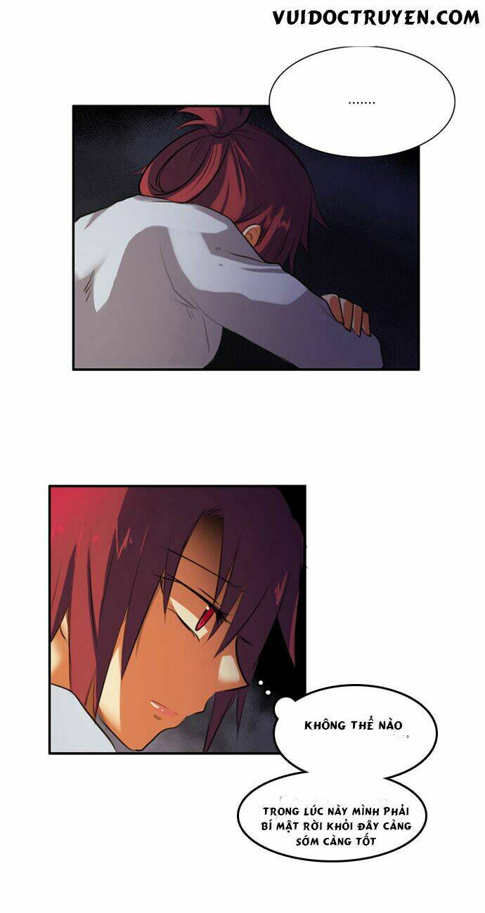 Crepuscule Chapter 39 - Trang 2