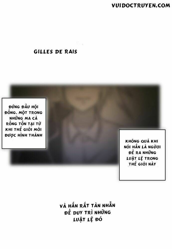 Crepuscule Chapter 39 - Trang 2