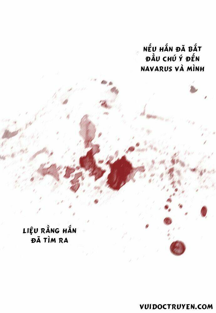 Crepuscule Chapter 39 - Trang 2