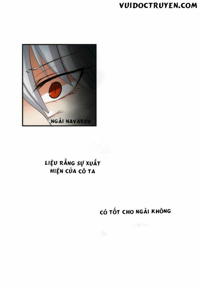 Crepuscule Chapter 39 - Trang 2