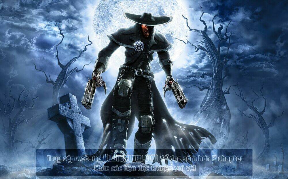 Crepuscule Chapter 39 - Trang 2