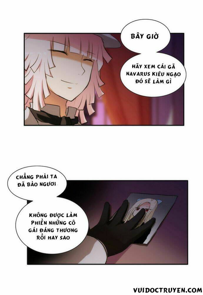 Crepuscule Chapter 39 - Trang 2