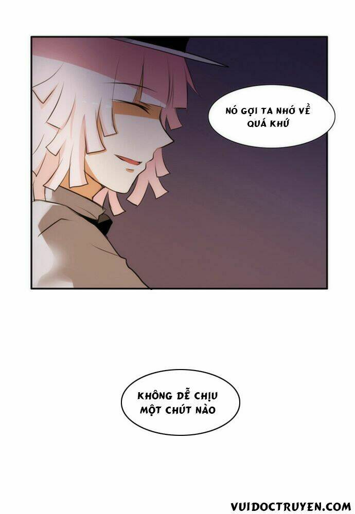 Crepuscule Chapter 39 - Trang 2