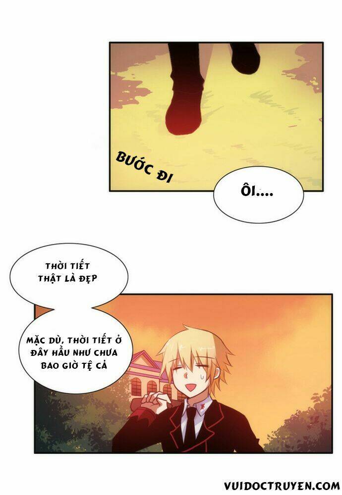 Crepuscule Chapter 39 - Trang 2