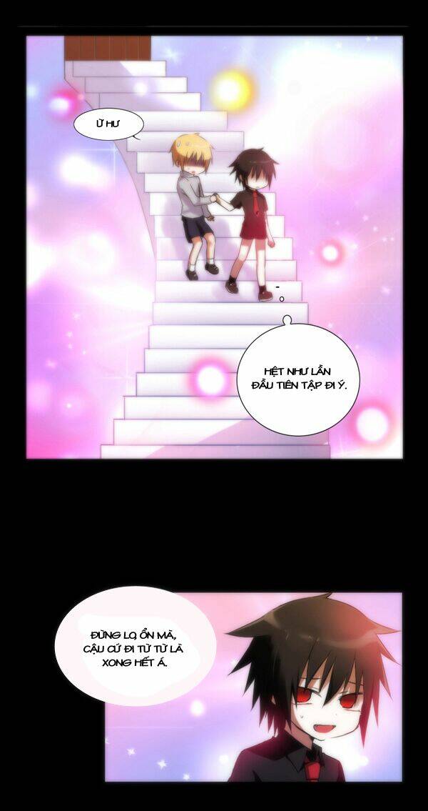 Crepuscule Chapter 4 - Trang 2