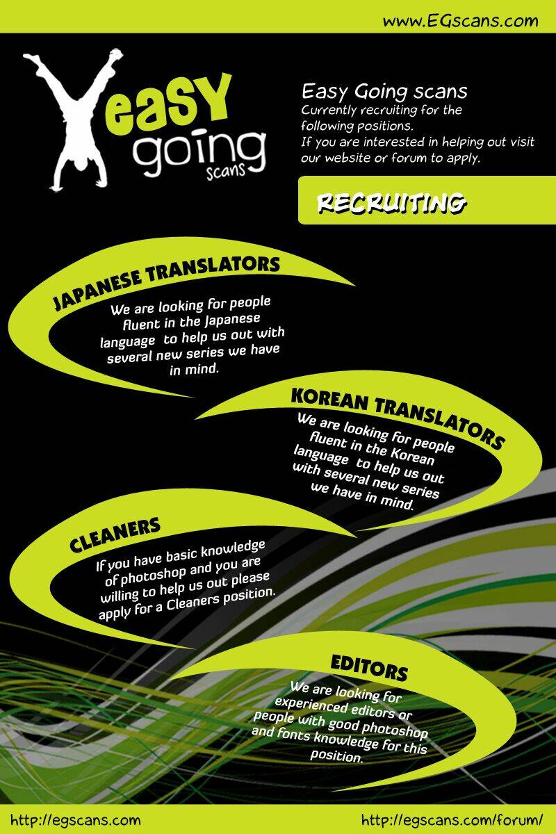 Crepuscule Chapter 4 - Trang 2