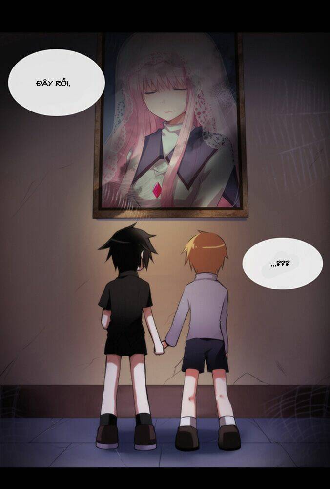 Crepuscule Chapter 4 - Trang 2