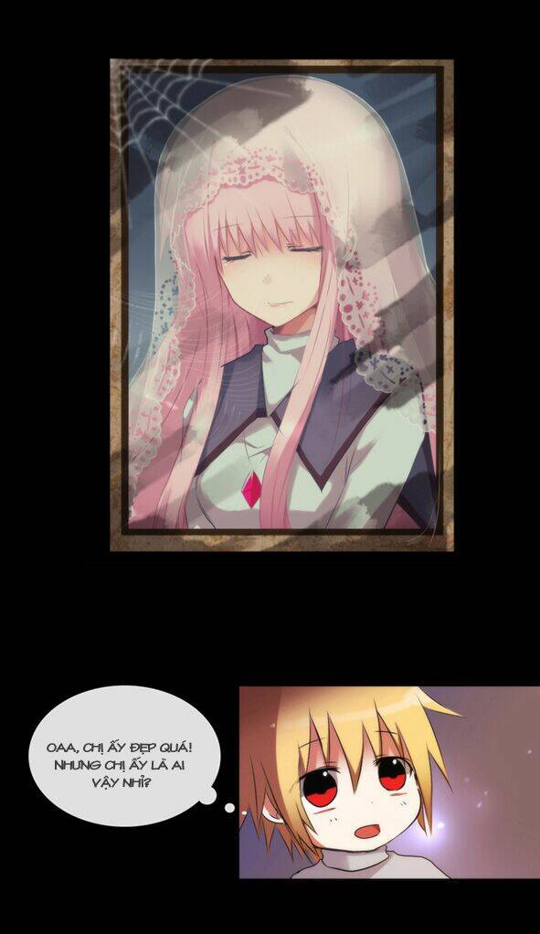 Crepuscule Chapter 4 - Trang 2