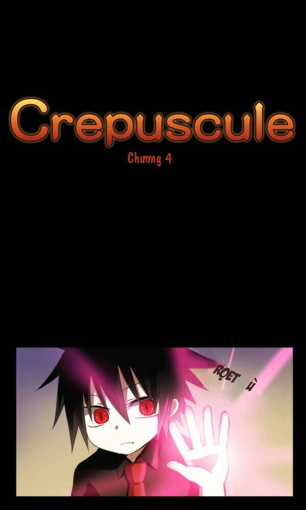Crepuscule Chapter 4 - Trang 2
