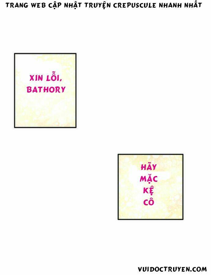 Crepuscule Chapter 40 - Trang 2