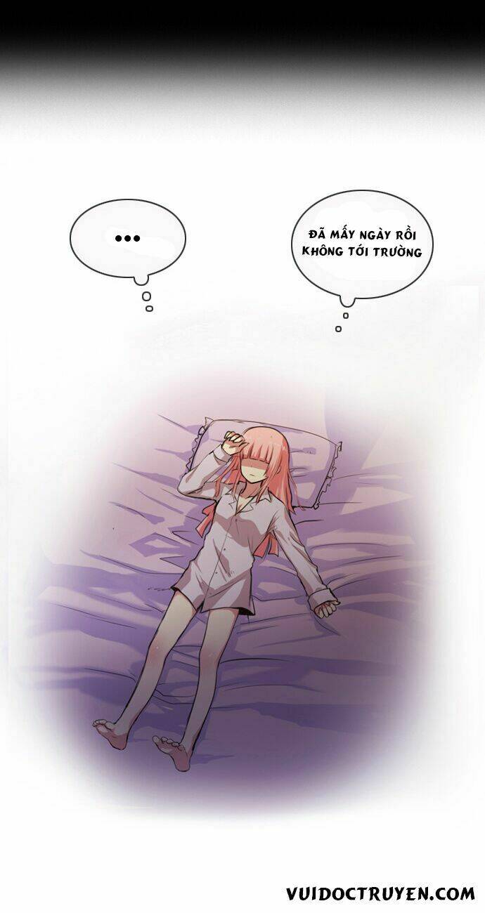 Crepuscule Chapter 40 - Trang 2