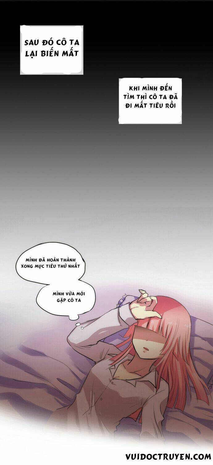 Crepuscule Chapter 40 - Trang 2