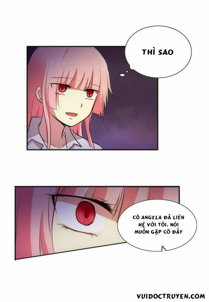 Crepuscule Chapter 40 - Trang 2