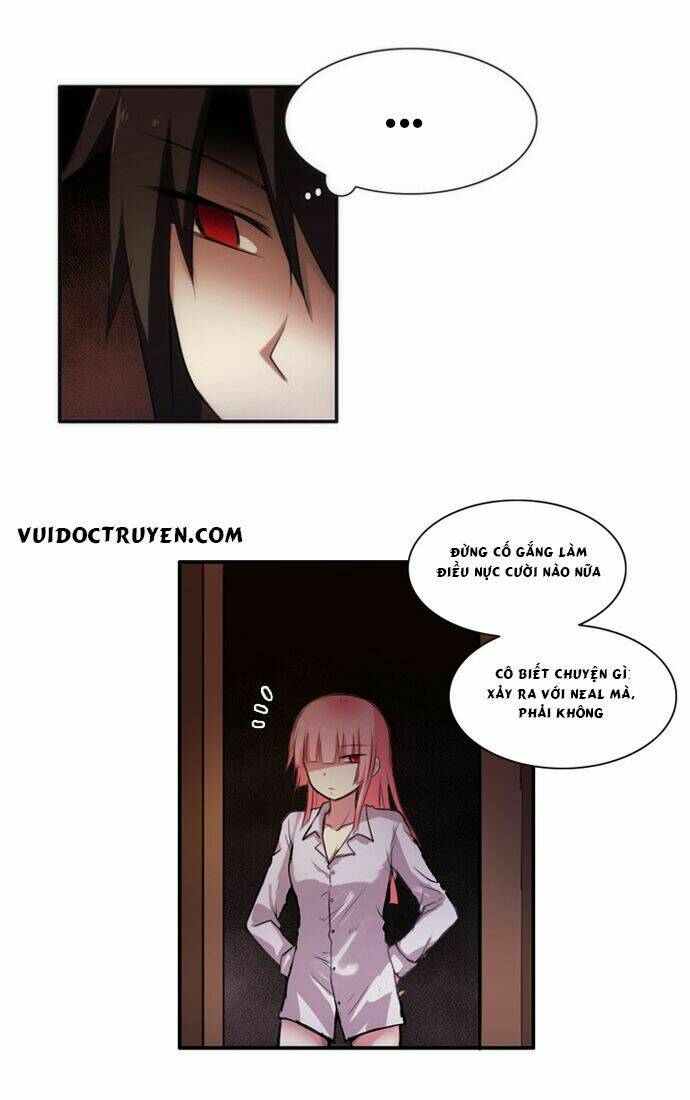 Crepuscule Chapter 40 - Trang 2