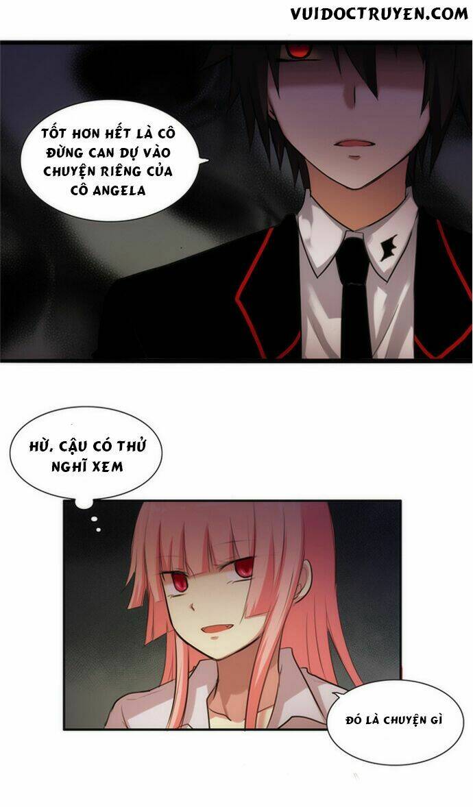 Crepuscule Chapter 40 - Trang 2