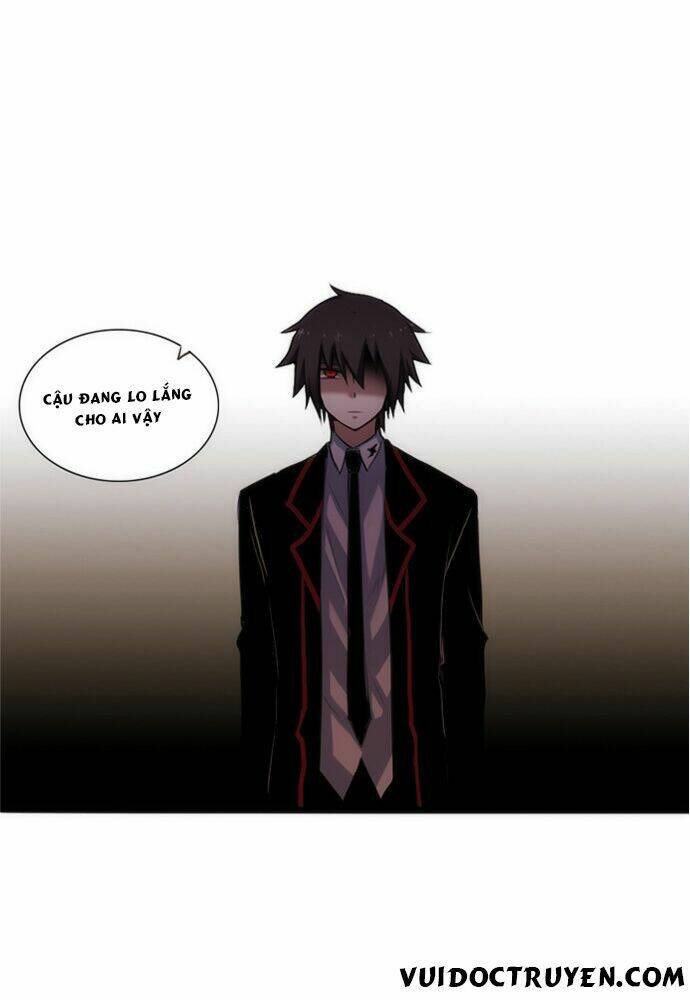 Crepuscule Chapter 40 - Trang 2