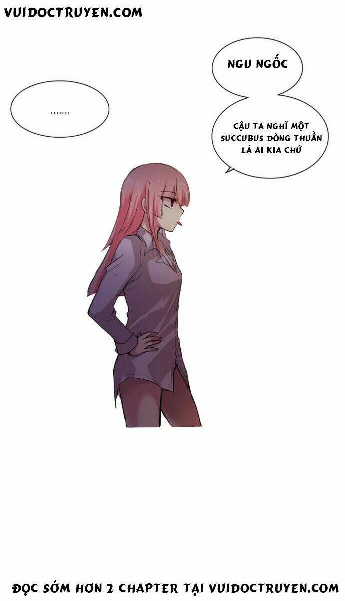 Crepuscule Chapter 40 - Trang 2