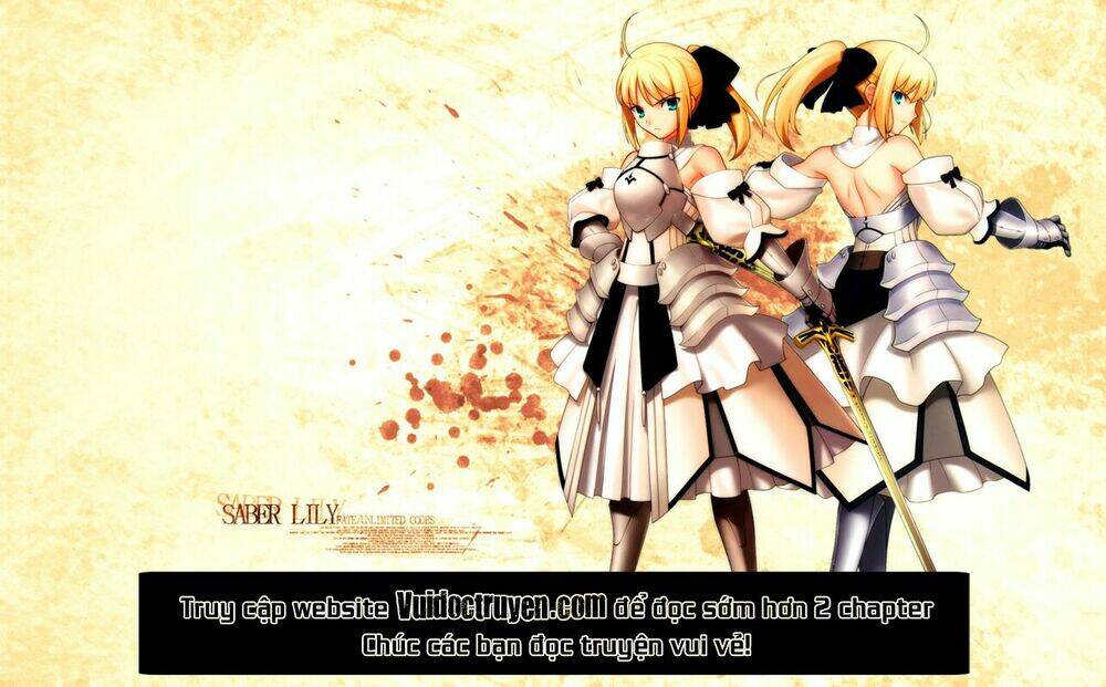 Crepuscule Chapter 40 - Trang 2