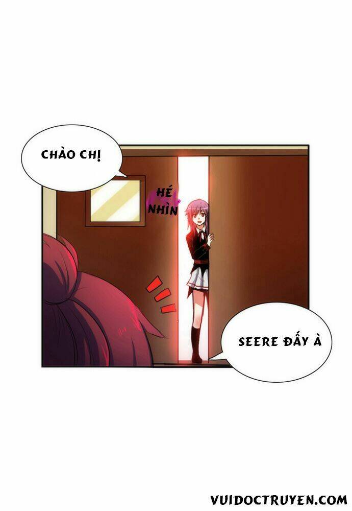 Crepuscule Chapter 40 - Trang 2