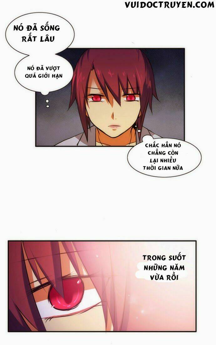 Crepuscule Chapter 41 - Trang 2