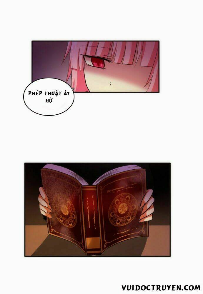 Crepuscule Chapter 41 - Trang 2