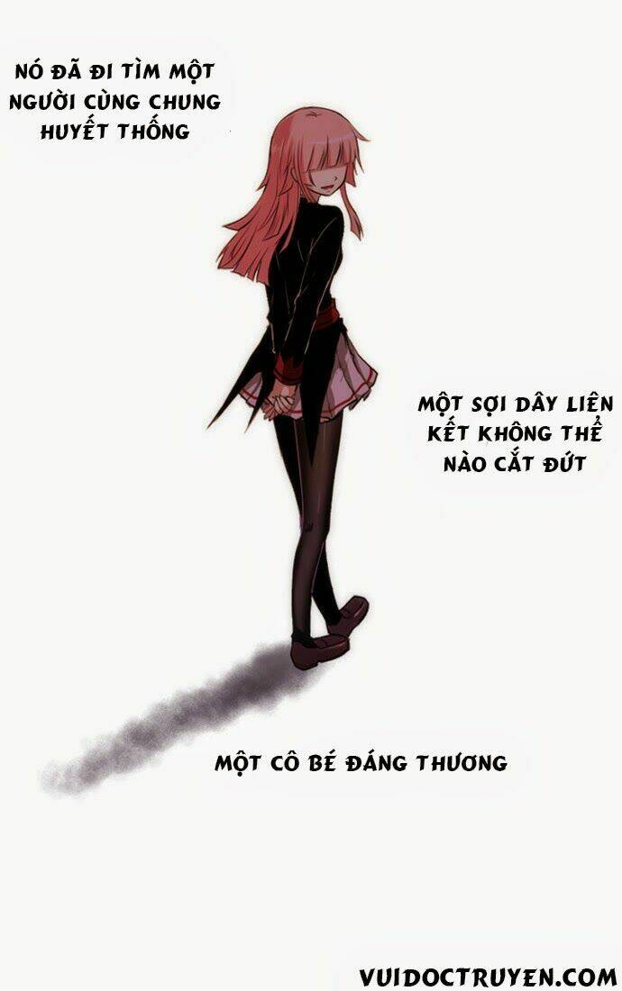 Crepuscule Chapter 41 - Trang 2