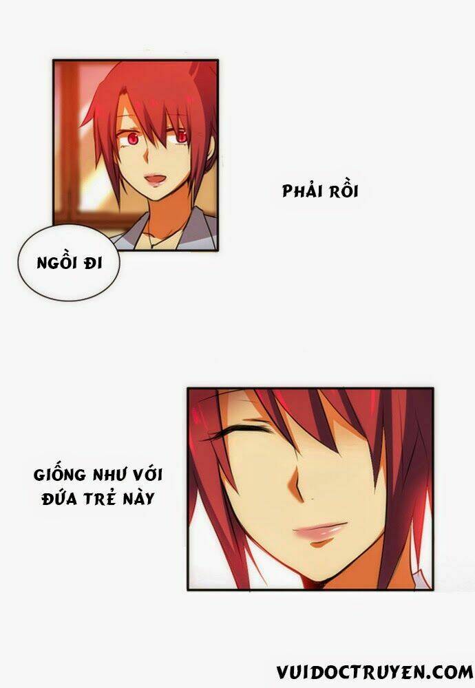 Crepuscule Chapter 41 - Trang 2