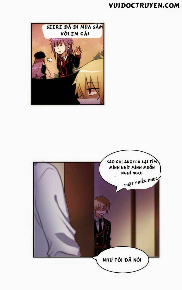 Crepuscule Chapter 41 - Trang 2