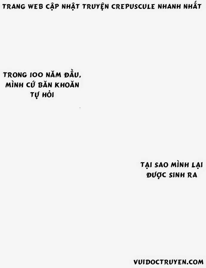 Crepuscule Chapter 42 - Trang 2