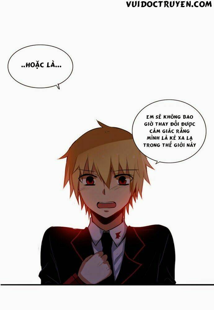 Crepuscule Chapter 42 - Trang 2