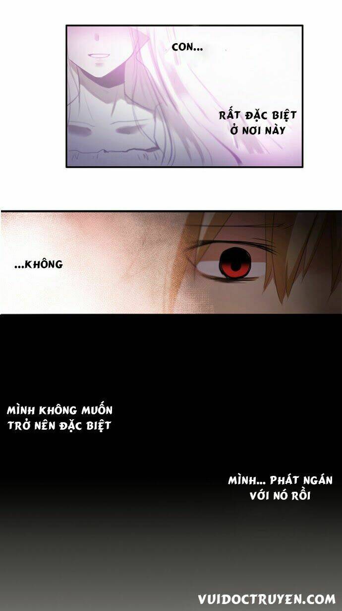 Crepuscule Chapter 42 - Trang 2