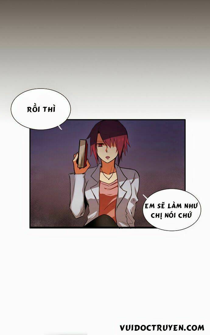 Crepuscule Chapter 42 - Trang 2