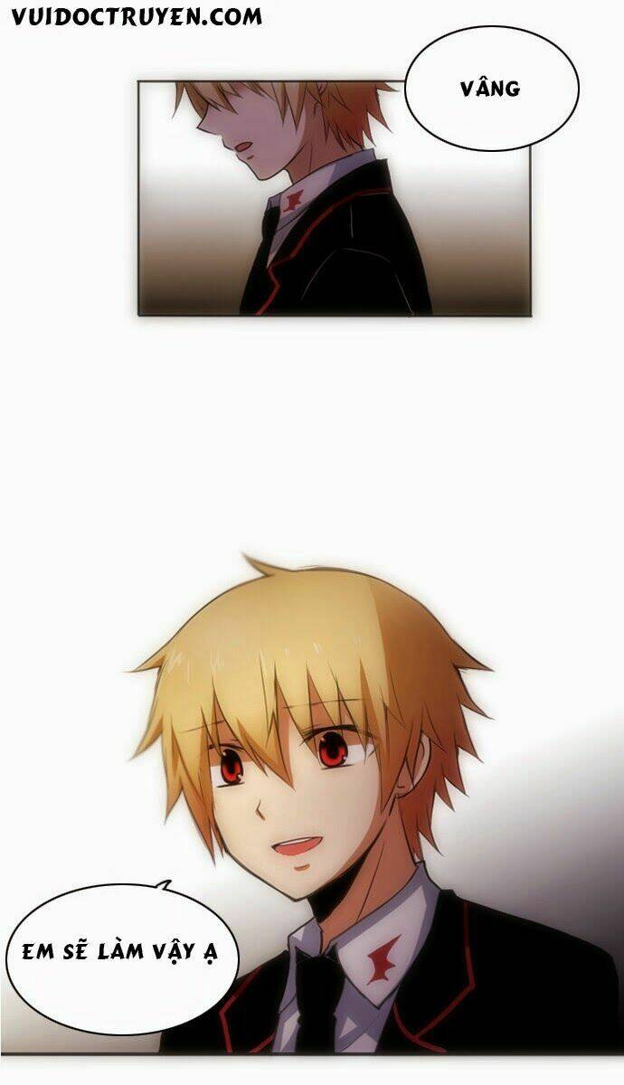 Crepuscule Chapter 42 - Trang 2