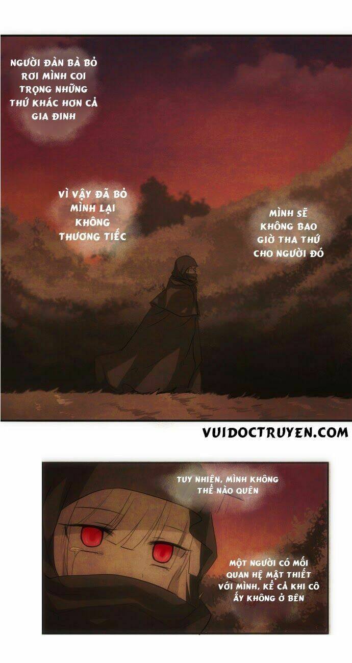 Crepuscule Chapter 42 - Trang 2