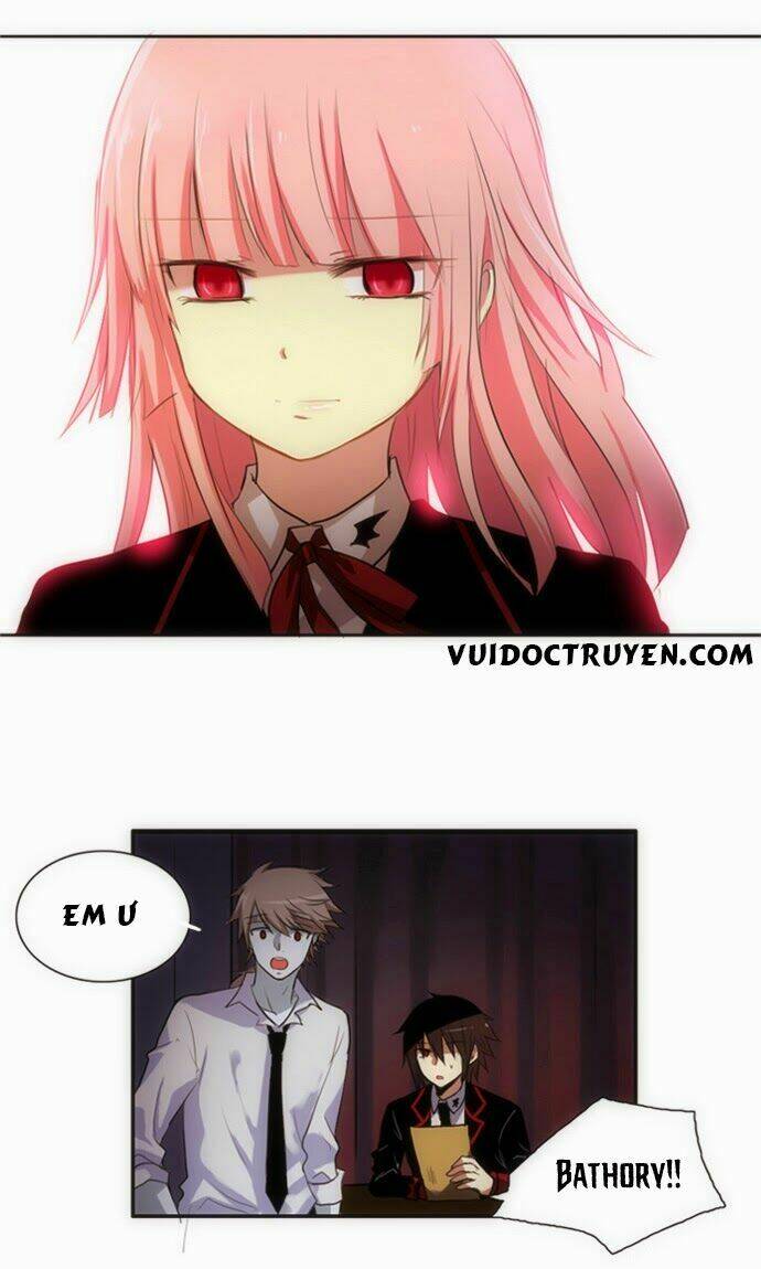 Crepuscule Chapter 42 - Trang 2