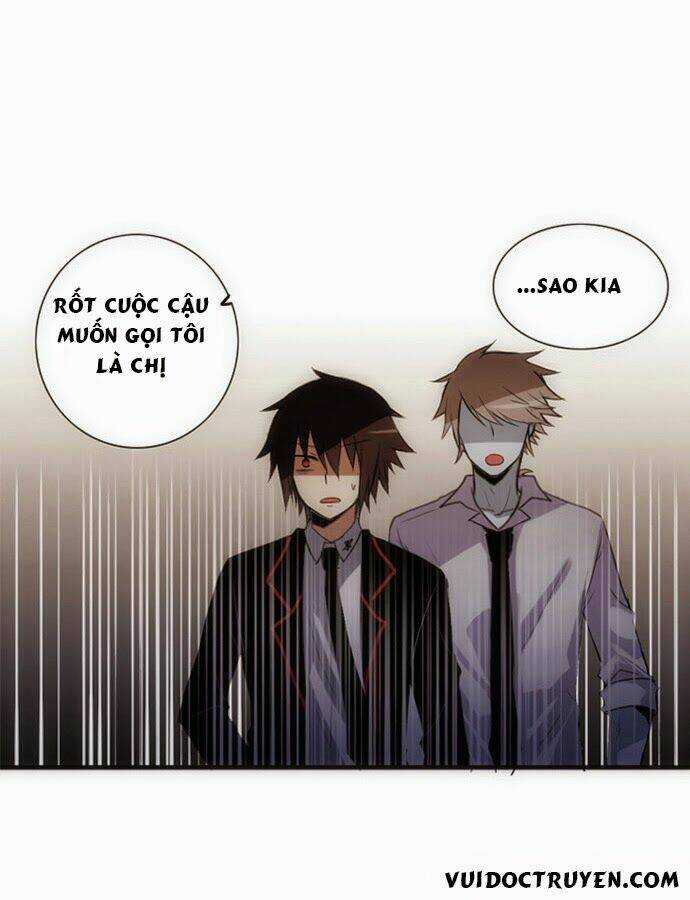 Crepuscule Chapter 42 - Trang 2