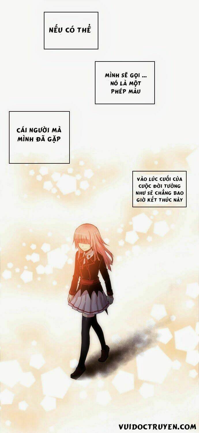 Crepuscule Chapter 42 - Trang 2