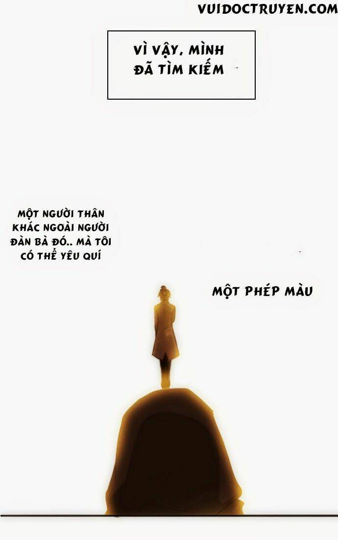 Crepuscule Chapter 42 - Trang 2