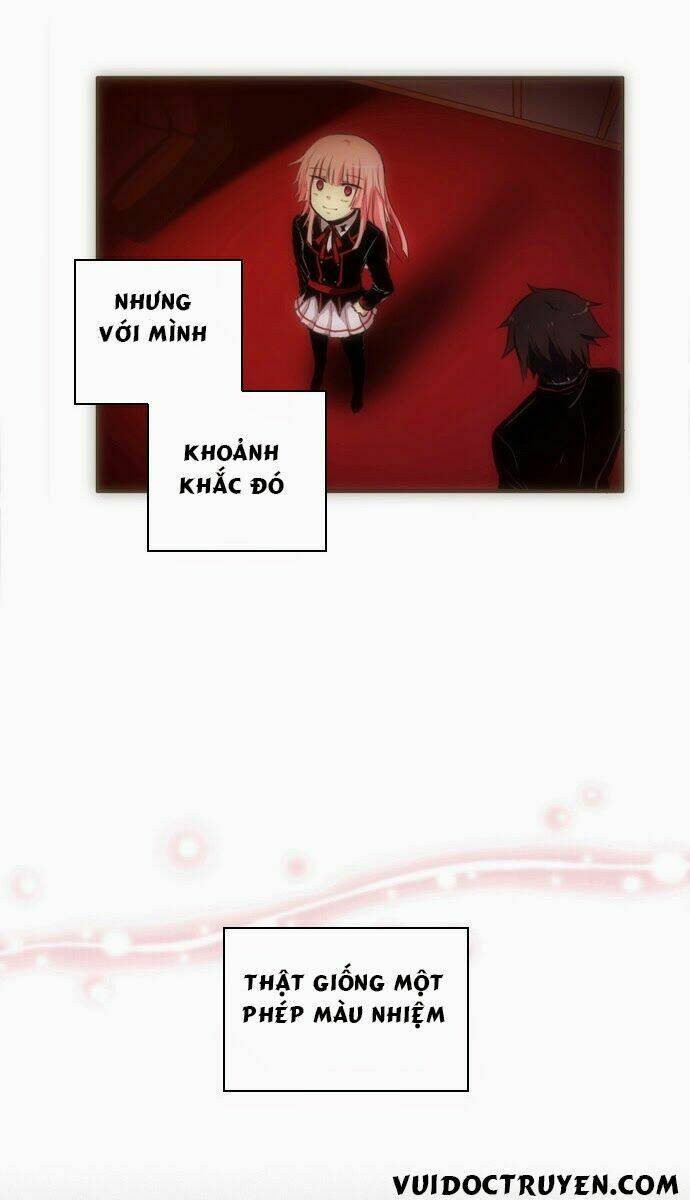 Crepuscule Chapter 42 - Trang 2