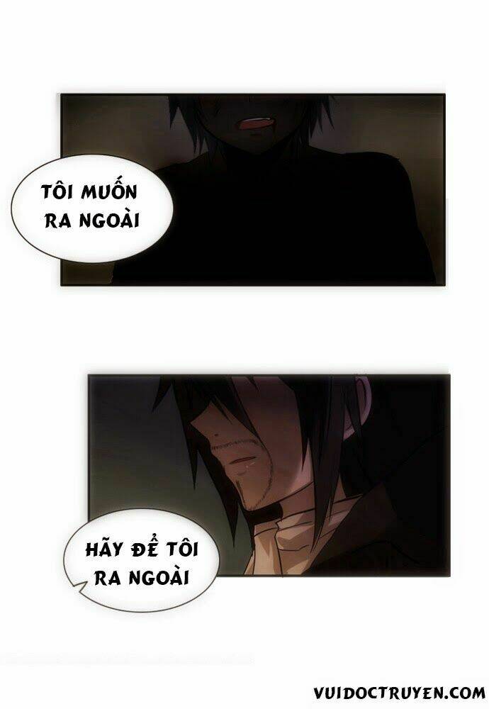 Crepuscule Chapter 42 - Trang 2