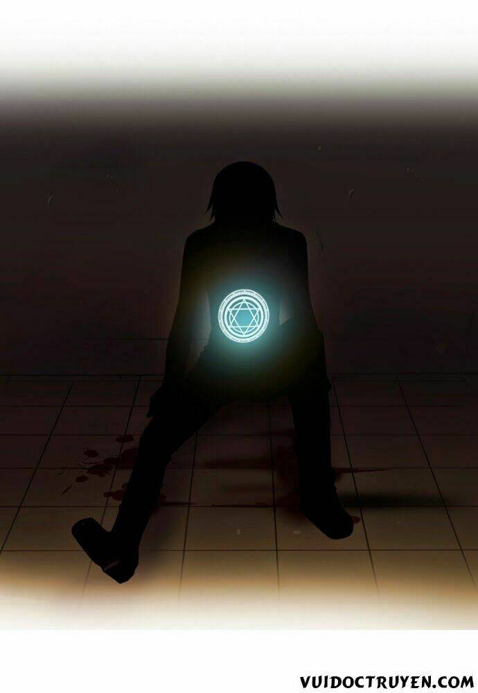 Crepuscule Chapter 42 - Trang 2