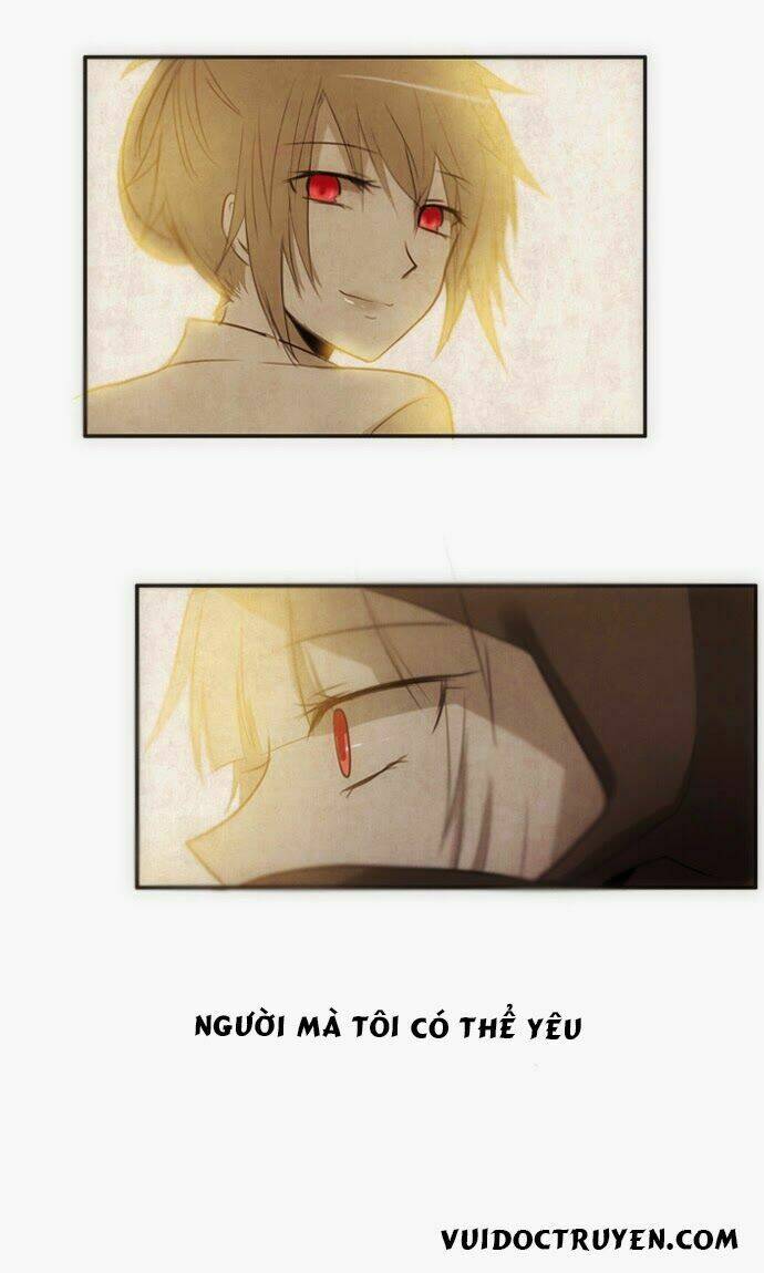 Crepuscule Chapter 42 - Trang 2