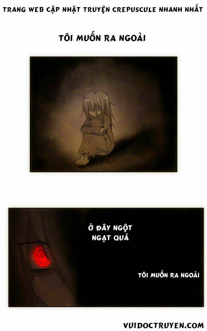 Crepuscule Chapter 43 - Trang 2