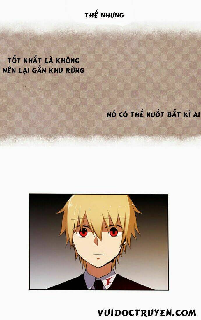 Crepuscule Chapter 43 - Trang 2