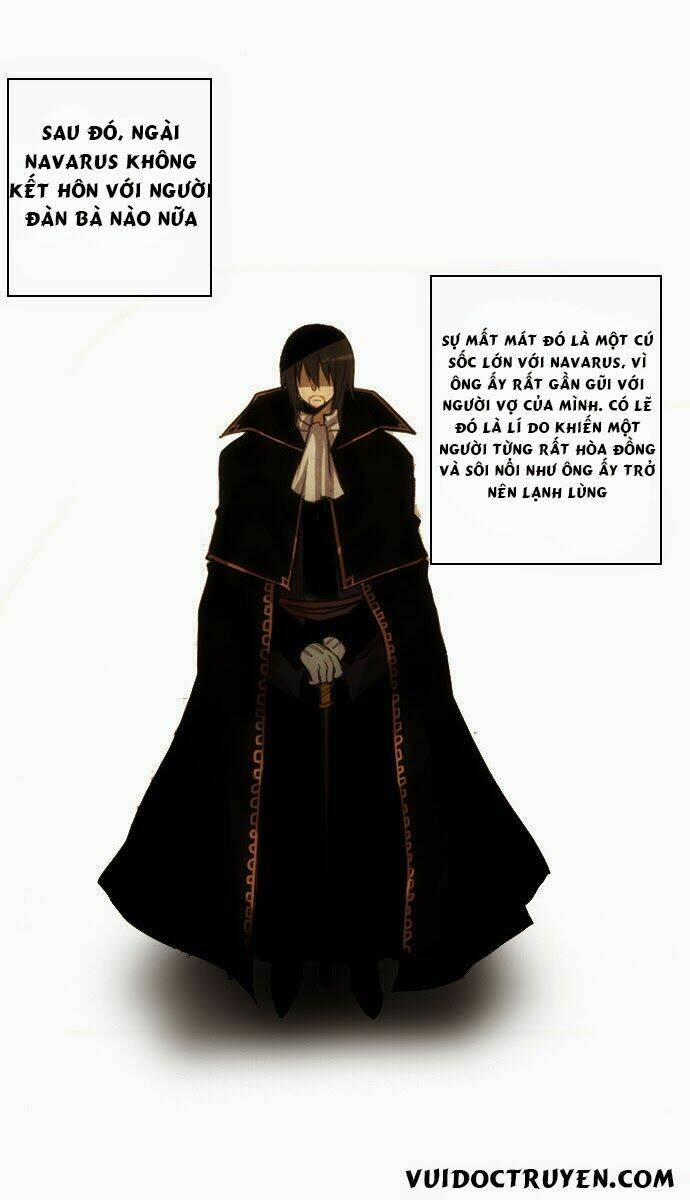 Crepuscule Chapter 43 - Trang 2