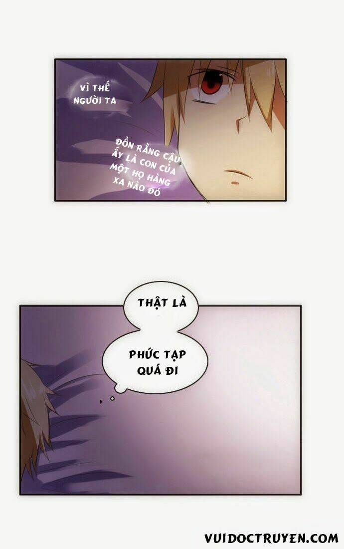 Crepuscule Chapter 43 - Trang 2