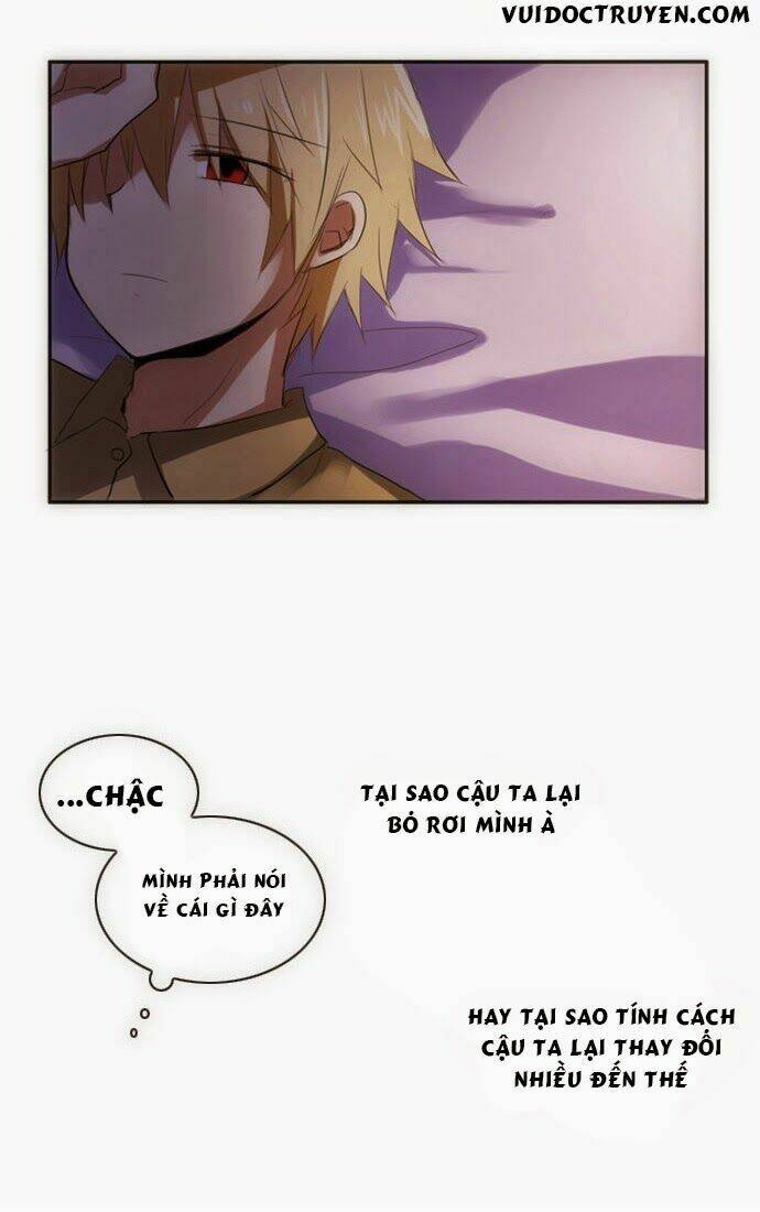 Crepuscule Chapter 43 - Trang 2