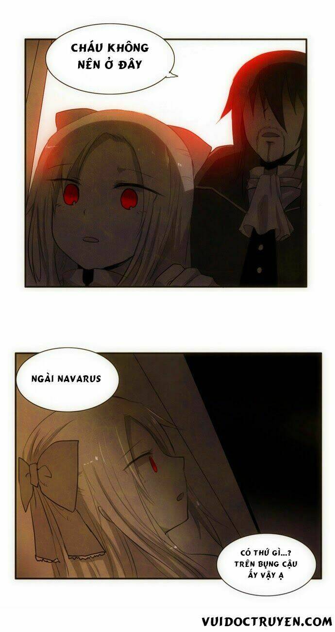 Crepuscule Chapter 43 - Trang 2