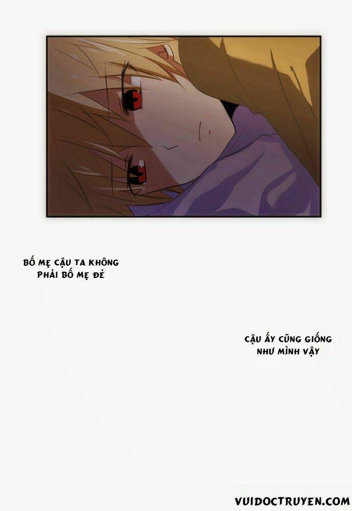 Crepuscule Chapter 43 - Trang 2